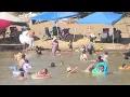 Learn how to swim says Millerton Lake s