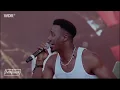 Romain Virgo – "Good Woman" live, Summerjam Festival 2024 | Rockpalast
