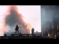 Download Lagu Bad Omens “Specter” Live Debut 9/21/25 at Louder Than Life in Louisville, KY