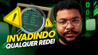 Cibersegurança