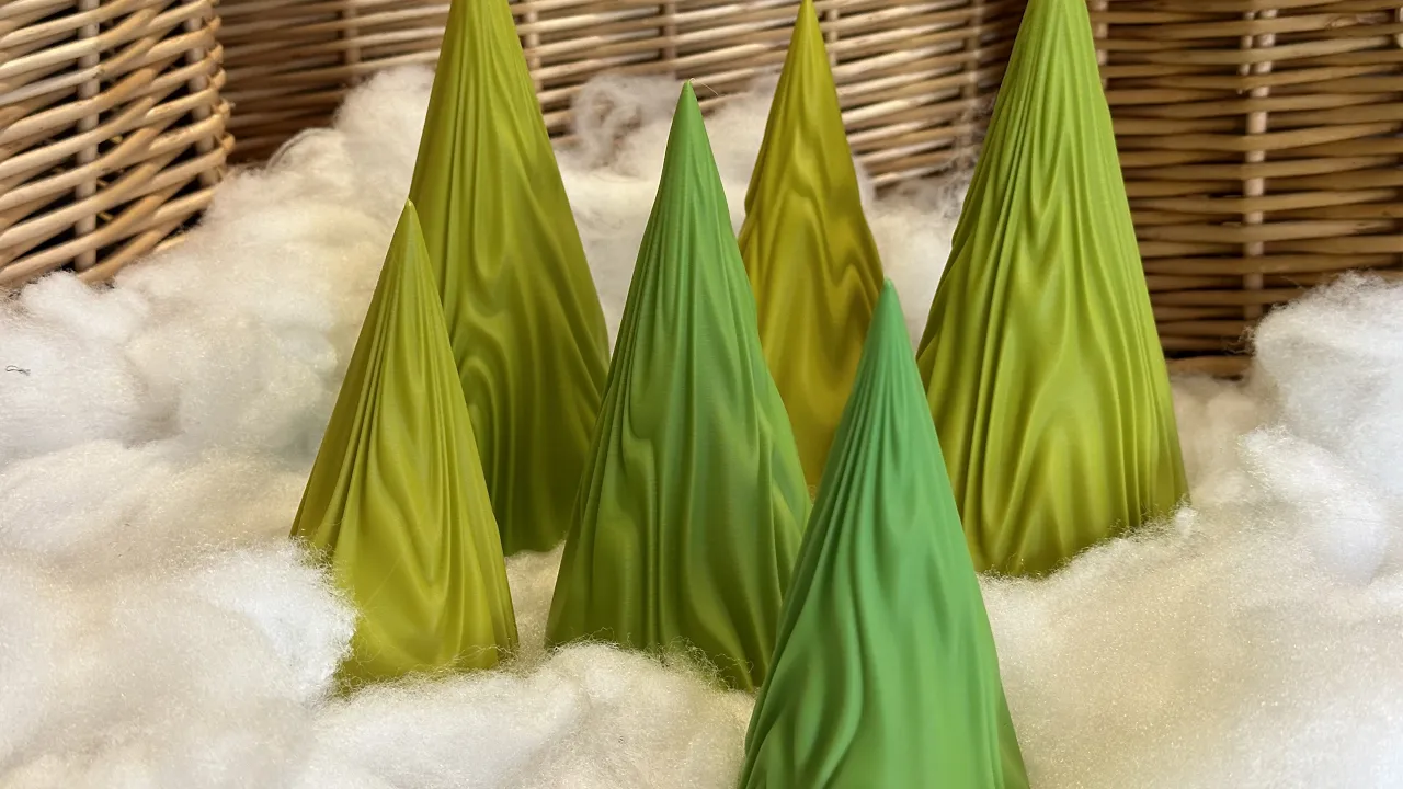 Lawren Trees