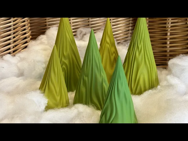 Lawren Trees video thumbnail