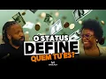 Lagu O STATUS DEFINE QUE TU ÉS? c/ VERA DAVES | MARCAST T02E23