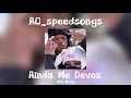 Download Lagu Ainda Me Deves- TRX Music ✨SPEED UP✨