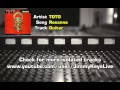 Download Lagu TOTO - Rosanna Isolated guitar track (Steve Lukather)