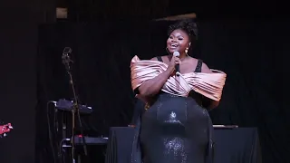 sneziey kungumusa live 