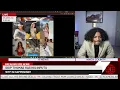 Markus King SPEAKS to Soullig About the Drama Between Cinna YourRAGE Jalon Herself GME News