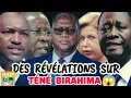 Download Lagu 🔴 Des RÉVÉLATIONS sur TÉNÉ Birahima 😱 Ce qui arrive sera INÉVITABLE 😲 Écoutez Oohh 💥 🇨🇮