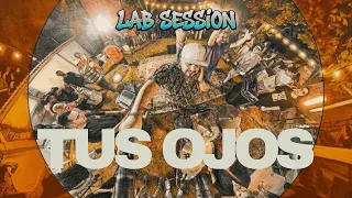 Humbertiko y Urbanos - Tus Ojos (LAB Session)