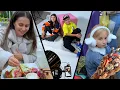 Lagu Hram Chisinau si Sesiune Foto cu @CIAOPATRICIA