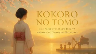kokoro no tomo mayumi itsuwa orkestra penuh cinta u0026 persahabatan abadi sn orchestra