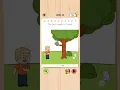 Brain Test 5 level 45 Gameplay Full walkthrough solutions