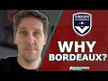 FSG IN BORDEAUX TALKS What does it mean for Liverpool
