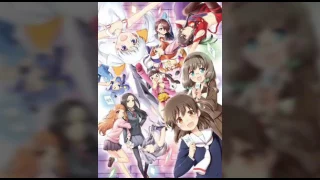 Download selector infected WIXOSS「world's end,girl's rondo」 MP3