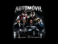 Ñejo y Dálmata Ft. Plan B, Tury y Young Fatty - Automóvil (Remix)