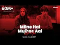 Download Lagu Milne Hai Mujhse Aayi (Lo-fi) - Arijit Singh | Lo-fi 2307 \u0026 Harshal Music | Jeet G | Aashiqui 2