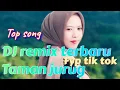 Download Lagu DJ remix terbaru ‼️ TAMAN JURUG ‼️ VERSI THAILAND 