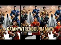 KATANYA TREND DUNIA MAYA #timpuhyang #puhyang #music #fypシ゚viral #musik