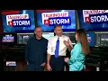 Talking Up a Storm Linda Lee Drew Anderson FOX 29 Recap