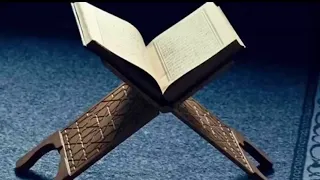 سورة التكرير محمد أيوب 