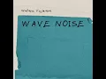 Wave noise