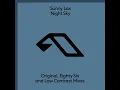Download Lagu Sunny Lax - Night Sky (Low Contrast Remix) [Anjunabeats]