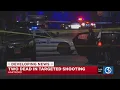 Hartford police release the identities of woman man killed in double homicide