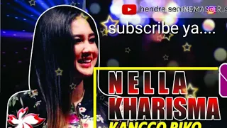 Download Nella kharisma - kanggo riko MP3