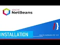 NetBeans IDE installation Java Devs Version 12 JDK required aducators in