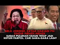 BELA JOKOWI, KETUA HARIAN PSI SINDIR NENEK-NENEK SUDAH PULUHAN TAHUN TETAP JADI KETUM PARPOL