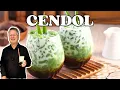Download Lagu Hoe maak je Indische Cendol? (Tjendol - recept klassieke, zoete drank)