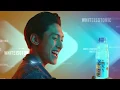 BARU! Mizone White Isotonic - #100persenSABI TVC
