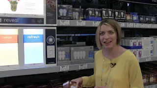 GE Debuts New Lighting Products at Lowe s