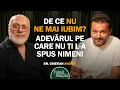 Download Lagu DE CE DISPAR BĂRBAȚII ȘI RELAȚIILE? CEL MAI ONEST PODCAST CU DR. CRISTIAN ANDREI | Fain \u0026 Simplu 262