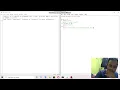 Tugas Program Python Dasar if elif else 5