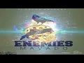 Mavado - Enemies (Official Audio)