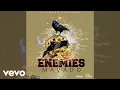Download Lagu Mavado - Enemies (Official Audio)