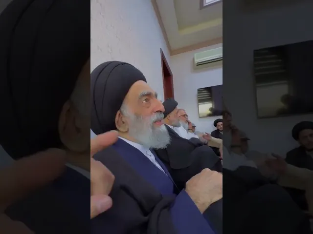 #السيد_هادي_المدرسي