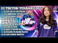 Download Lagu DJ TIKTOK TERBARU 2022 - DJ SIA SIA KU BERJUANG X DJ CAMPURAN TIKTOK 2022 | REMIX VIRAL TIKTOK 2022