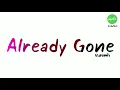 Download Lagu เพลงแดนซ์ (Already Gone - JEDAG JEDUG Rawi Beat) V.แดนซ์2022 djminremix2