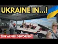 Download Lagu Met de camper Oekraïne ín… veilig of levensgevaarlijk? 😳🔥