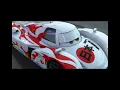 Cars 2 you might think music video