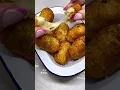 Mozzarella-stuffed Tater Tots