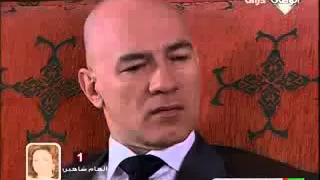 مسلسل وادي الذئاب الجزء 2 الحلقة 28 