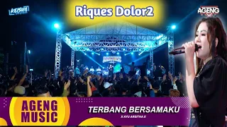 Download Terbang Bersamaku Ayu Arsita Ft Ageng Music Live Kesamben Wetan Driyorejo Gresik MP3