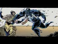 Wolverine X Sevendust - Denial [Marvel/X-Men]