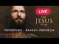 Download Lagu 🔴  Film Yesus - bahasa Indonesia 🇮🇩 Indonesian - Siapa Yesus - Jesus - 1Billion.org - Jesus Christ
