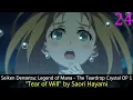 Download Lagu My Top Saori Hayami Solo Anime Openings \u0026 Endings