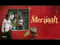 Download Lagu Mbosso - Merijaah (Official Visualizer) MP3