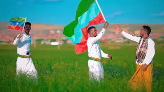 DHAANTO CUSUB AXMED EESH CALAA CALANKUU WADANIGU U WAYAY NAFTOW 2024 OFFICIAL VIDEO 